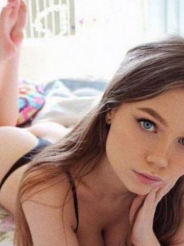 Анкета проститутки Юстина, 23 года